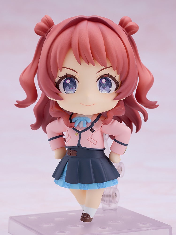 2631 Nendoroid Saki Hanami