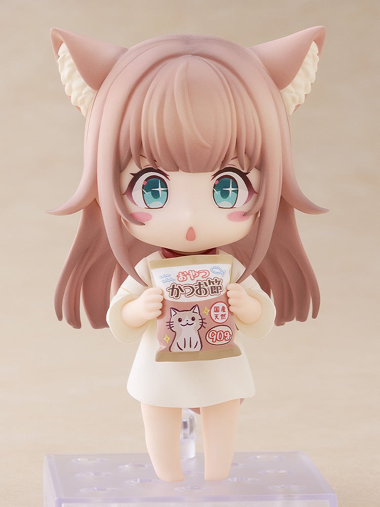 2831 Nendoroid Kinako