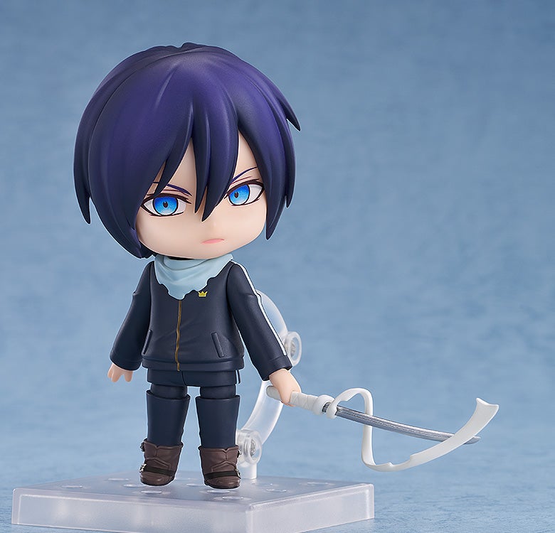 2565 Nendoroid Yato