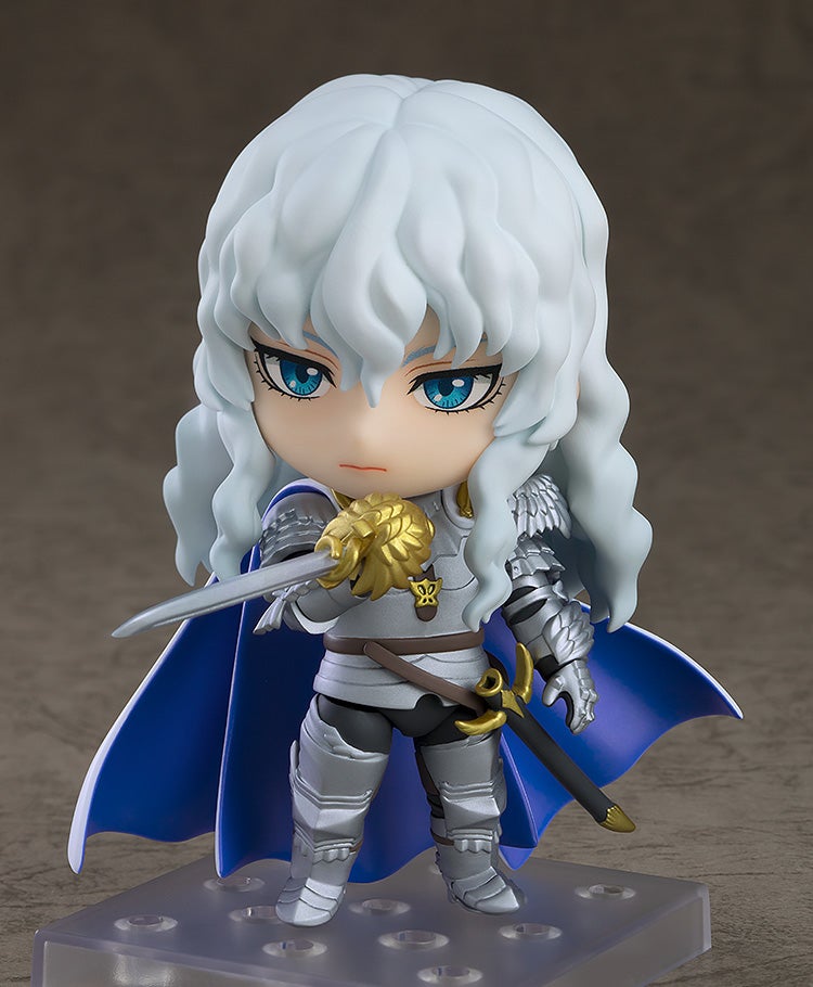 2544 Nendoroid Griffith