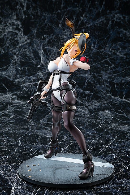 ARMS NOTE Powered Bunny Light Armor Ver 1/7 Scale Figure (rerun)