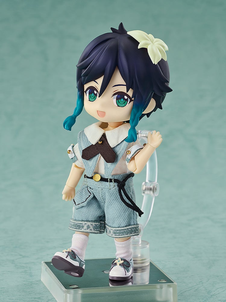 Nendoroid Doll Venti : Blue Ballad Ver