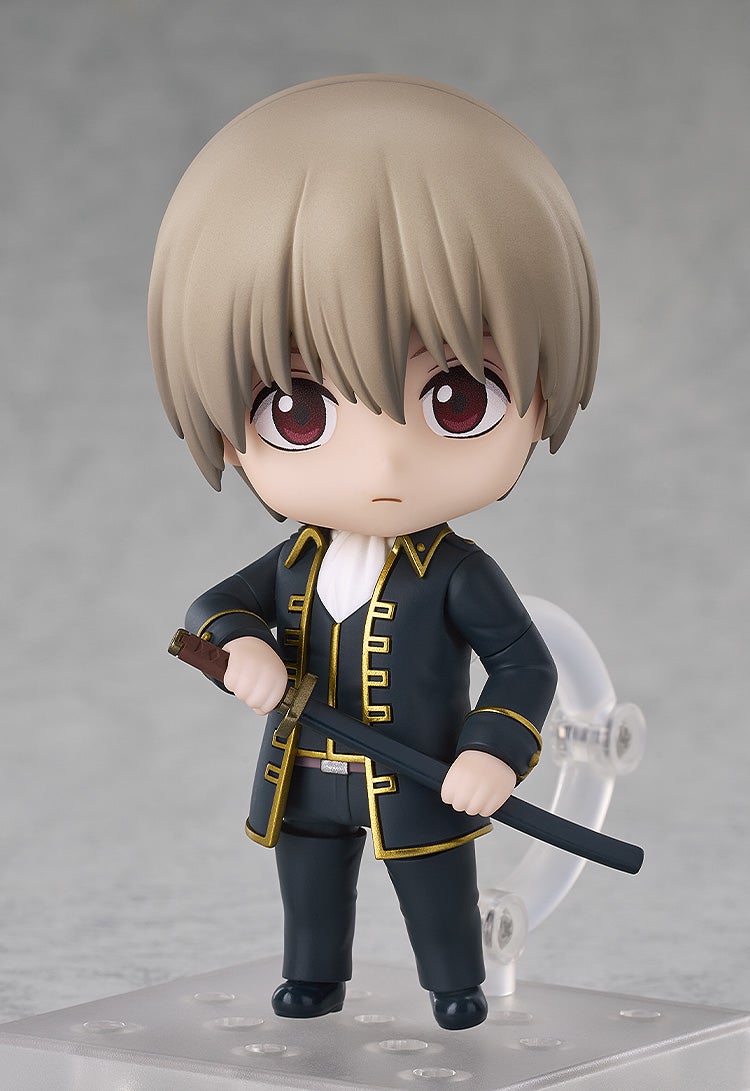 2584 Nendoroid Sogo Okita