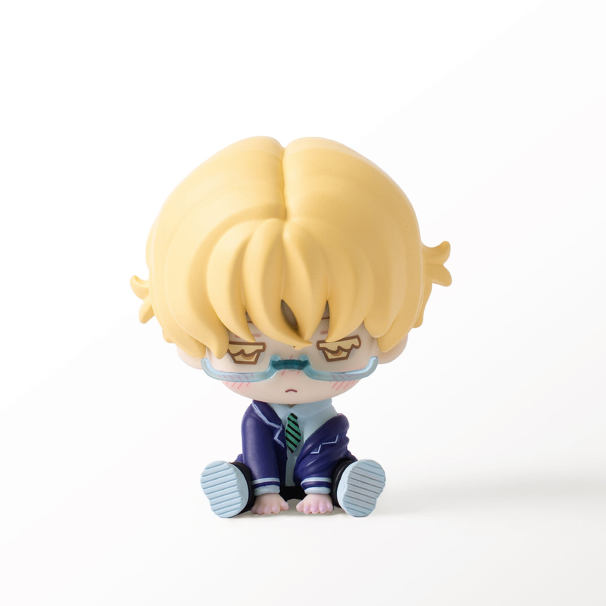 ALIEN STAGE Anakt Art High School Series Blind Box