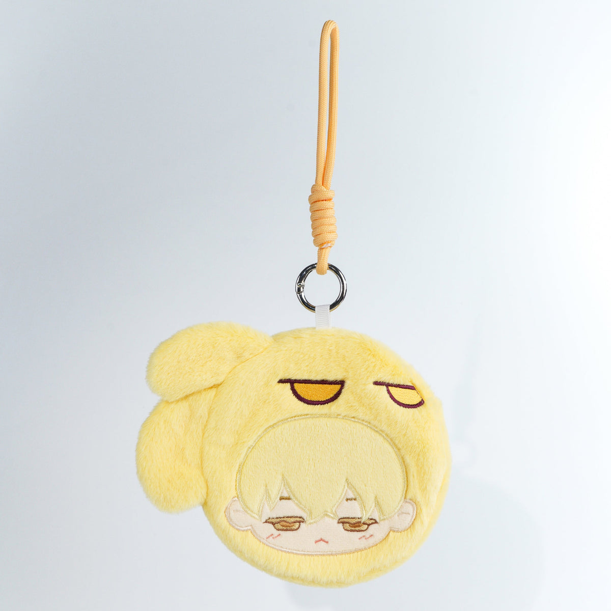 ALIEN STAGE Anakt Art High School Series Plush Coin Purse Blind Box