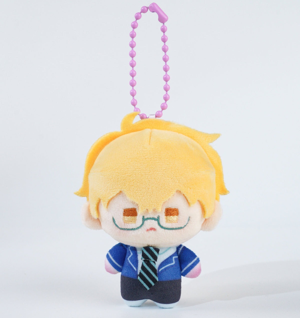 ALIEN STAGE Anakt Art High School Series Nunu Style Plush Pendant Blind Box