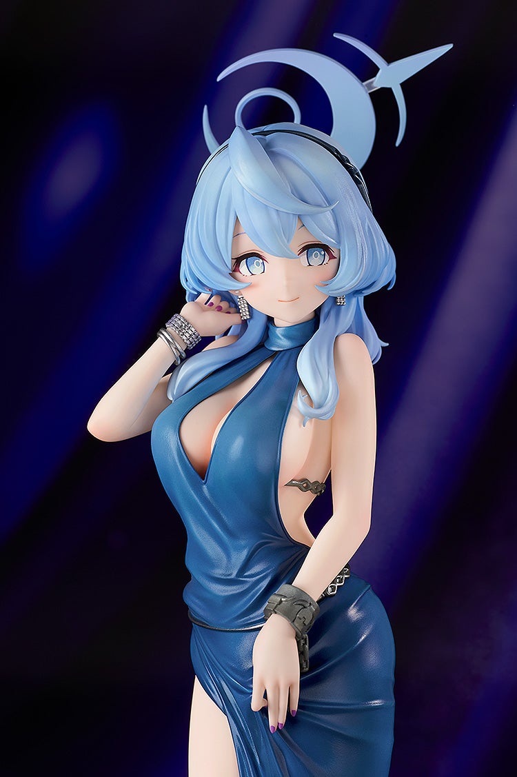 Blue Archive Ako (Dress) 1/7 Scale Figure