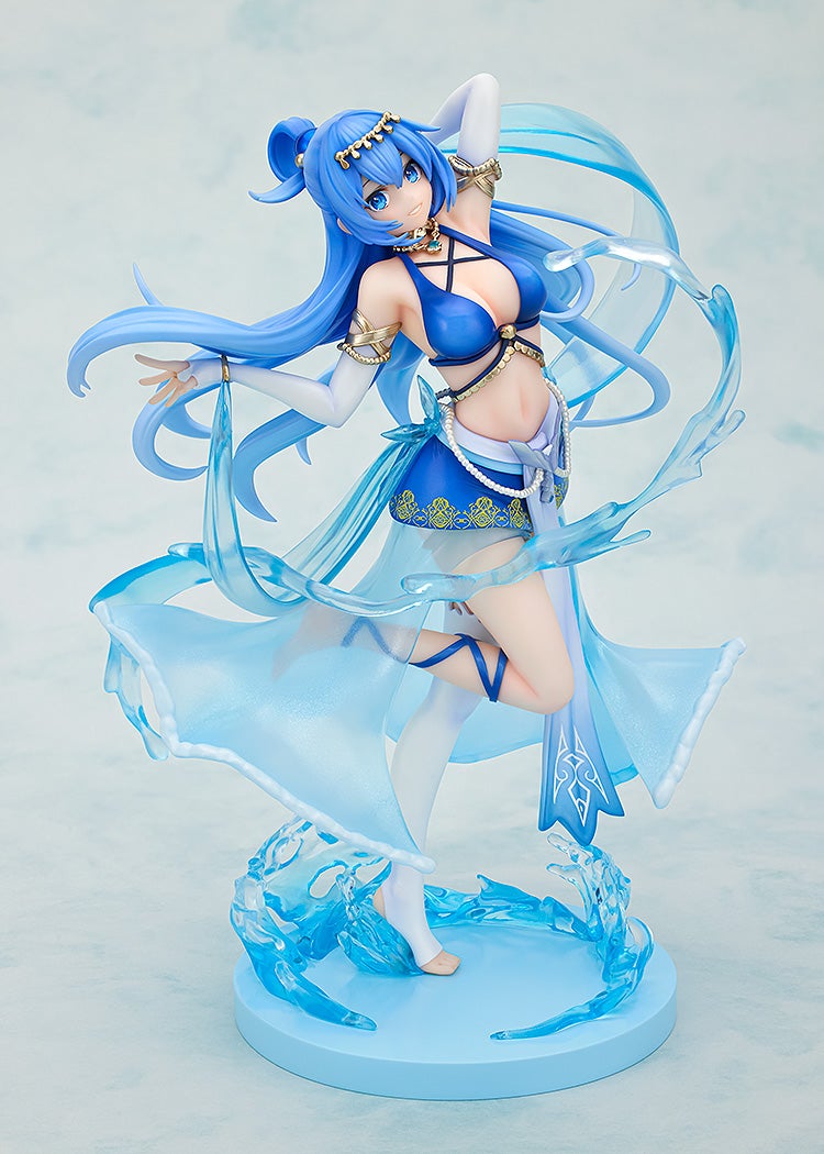 Aqua : Light Novel 10th Anniversary ver 1/7 Scale Figure