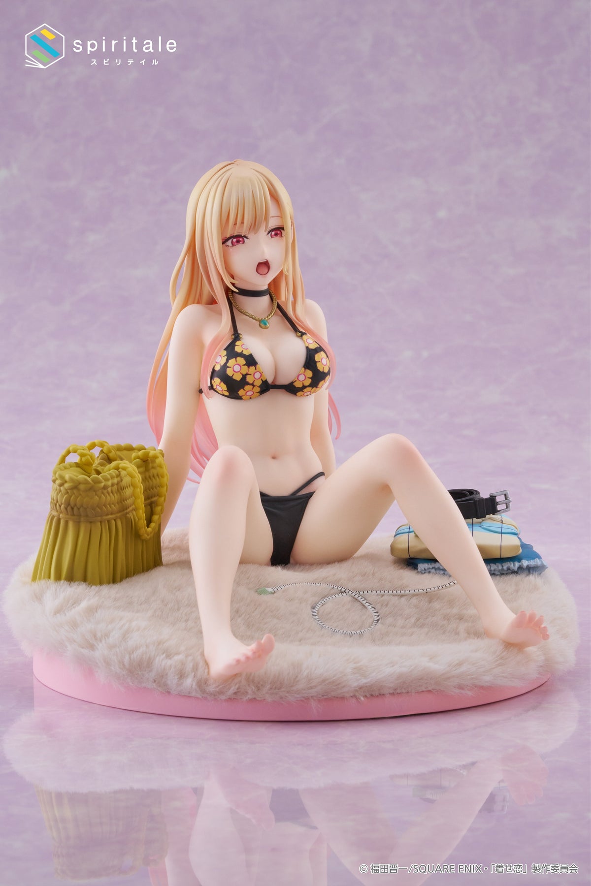 My Dress-Up Darling Marin Kitagawa (Swimwear Ver) 1/6 Scale Figure