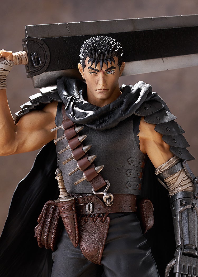 POP UP PARADE Guts ( Black Swordsman ) L Size
