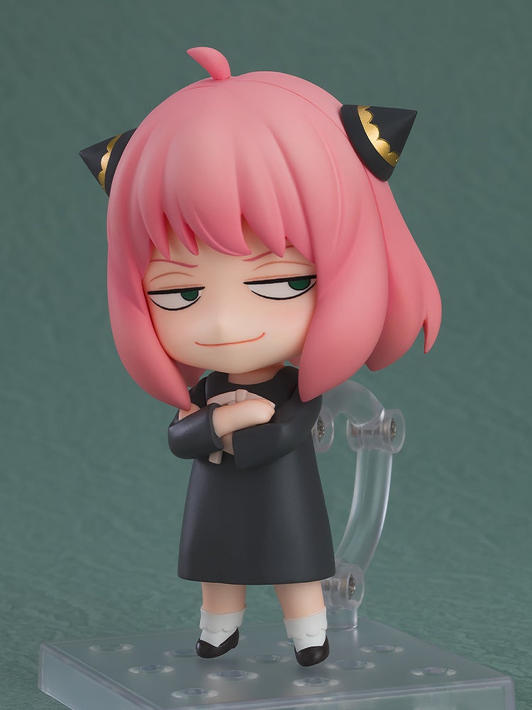 2623 Nendoroid Anya Forger : Casual Outfit Ver