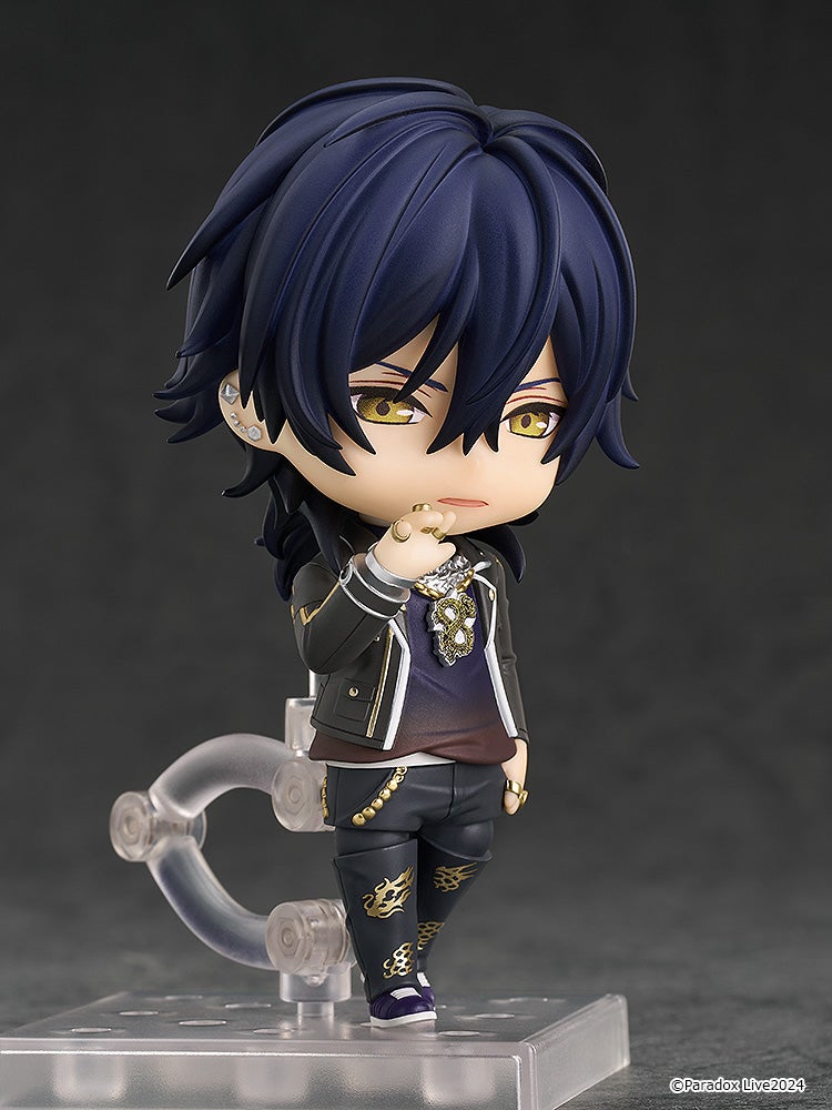 2473 Nendoroid Haruomi Shingu