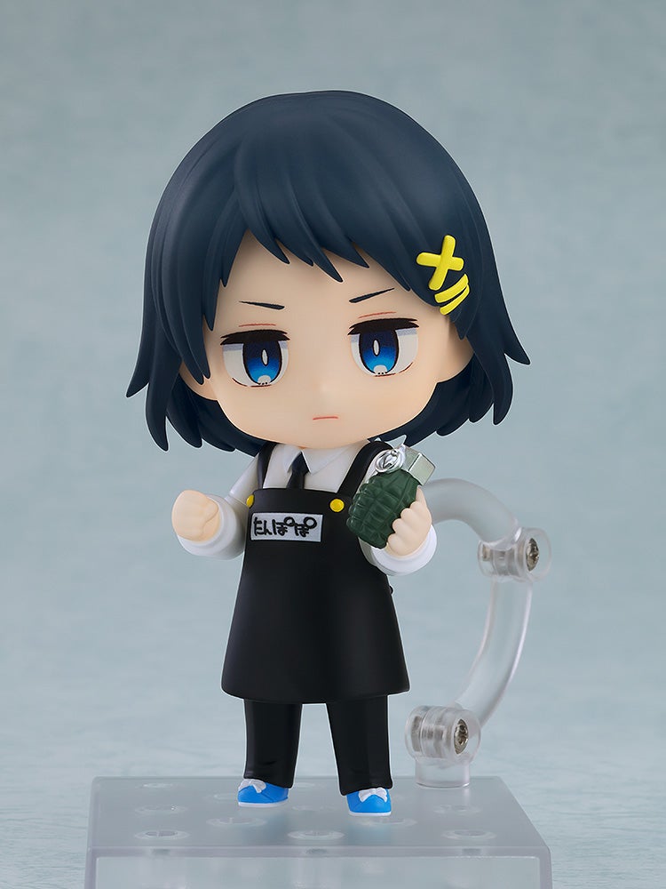 2621 Nendoroid HANA