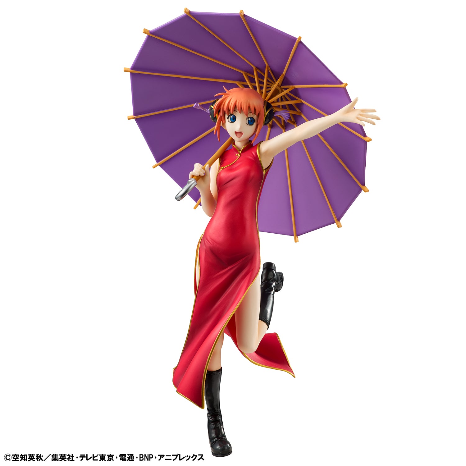 G.E.M. SERIES Gintama Kagura (Limited Repeat)