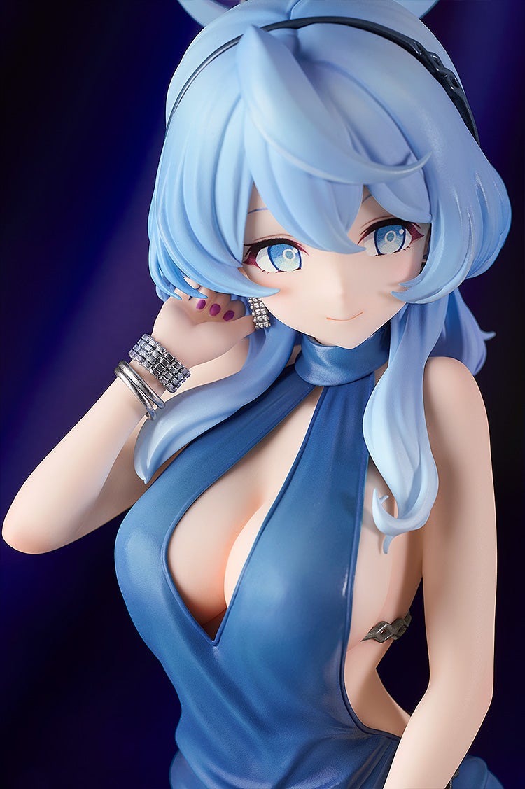 Blue Archive Ako (Dress) 1/7 Scale Figure