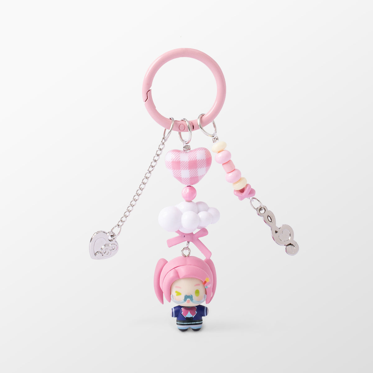 ALIEN STAGE Anakt Art High School Series Rice Grain Chain Blind Box