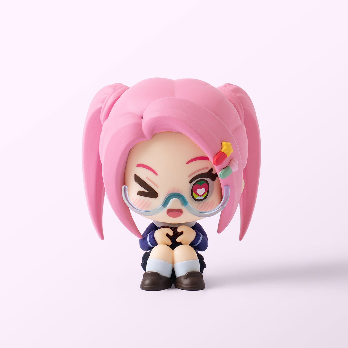 ALIEN STAGE Anakt Art High School Series Blind Box