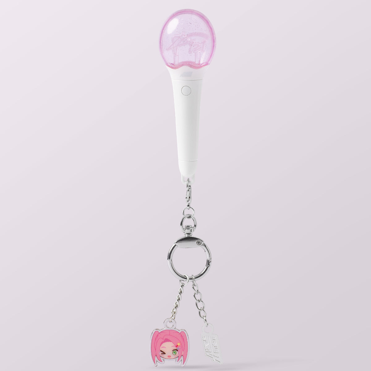 ALIEN STAGE Anakt Art High School Series Microphone Flashlight Blind Box