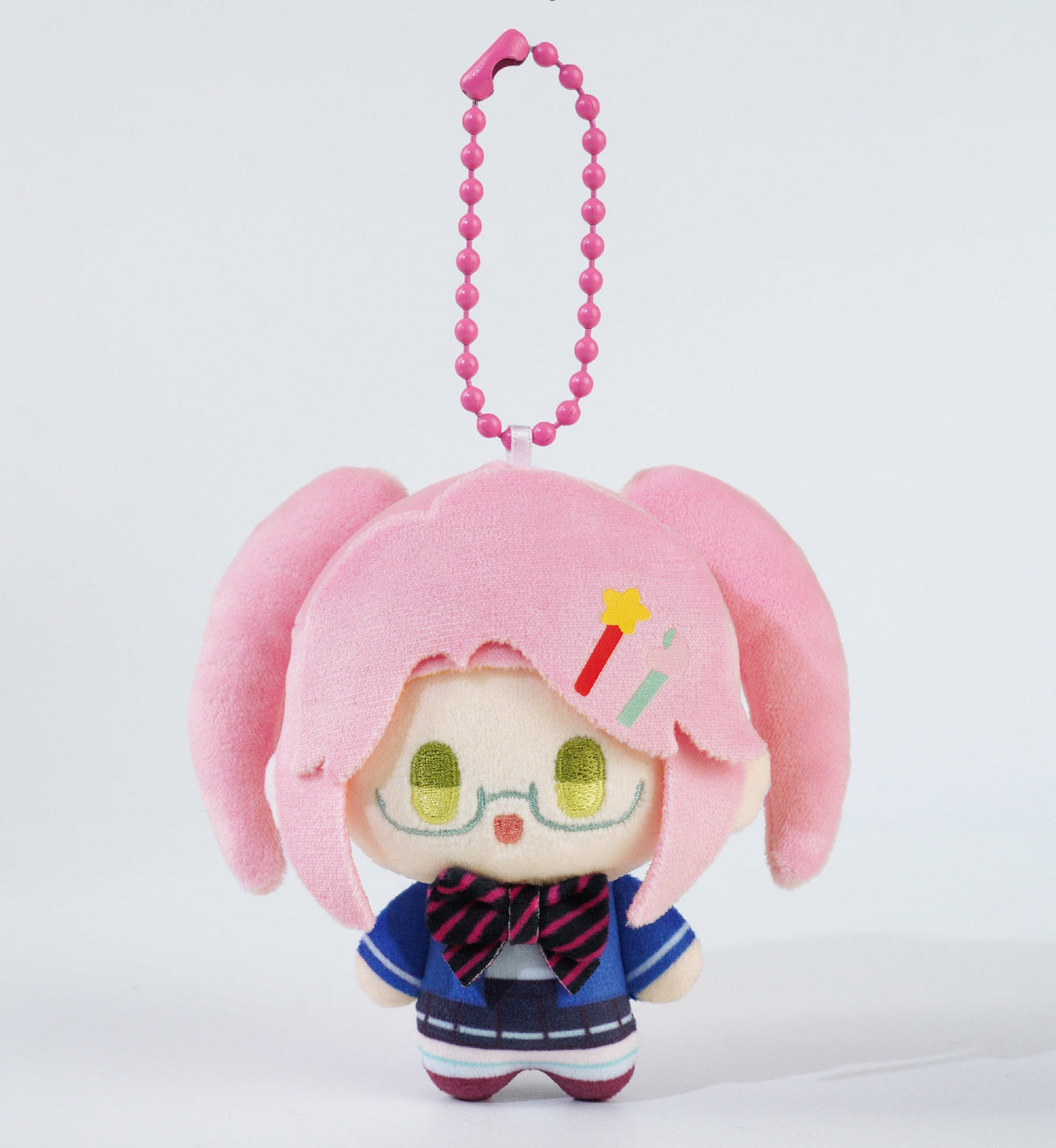 ALIEN STAGE Anakt Art High School Series Nunu Style Plush Pendant Blind Box