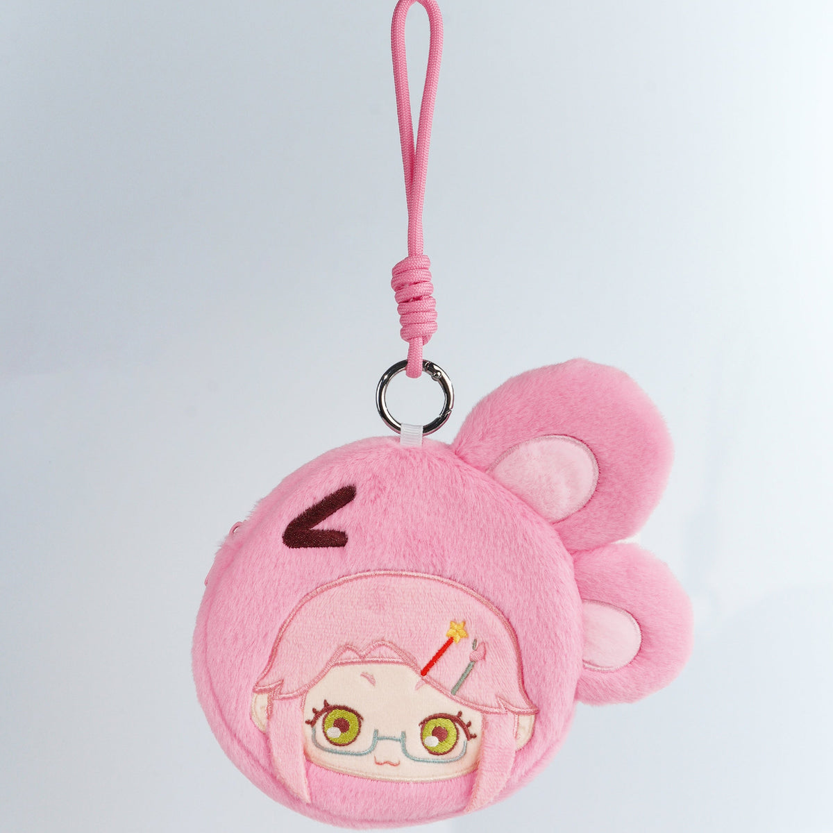 ALIEN STAGE Anakt Art High School Series Plush Coin Purse Blind Box