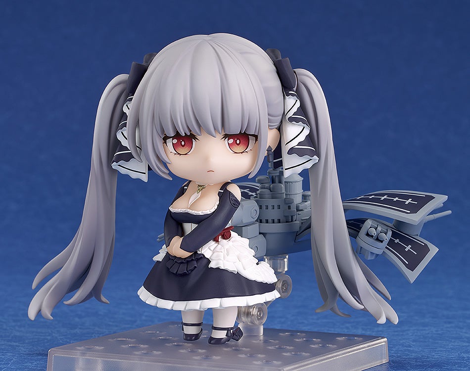 2575 Nendoroid Formidable
