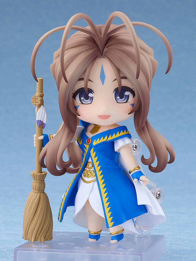 2554 Nendoroid Belldandy