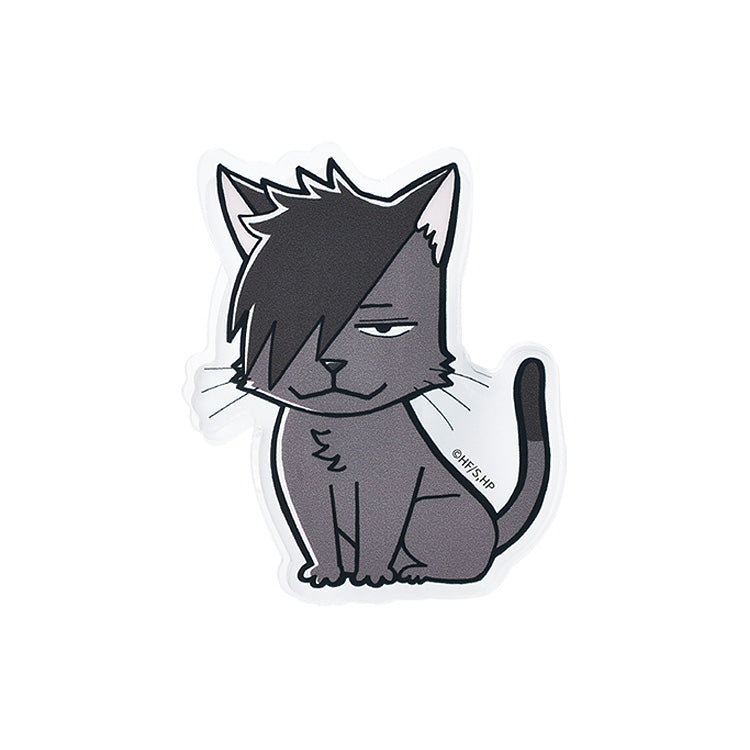 Haikyu !! Acrylic Clip