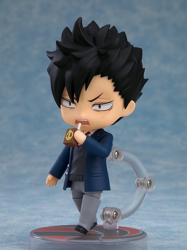 2661 Nendoroid Tetsuro Kuroo : School Uniform Ver