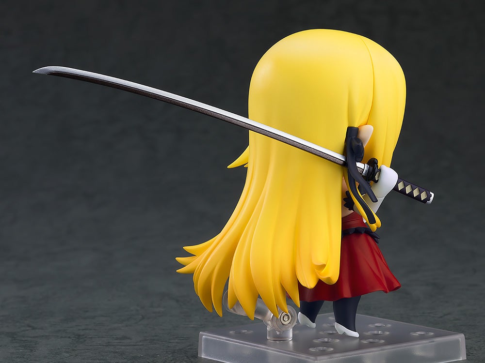 2634 Nendoroid Kiss-Shot Acerola-Orion Heart-Under-Blade