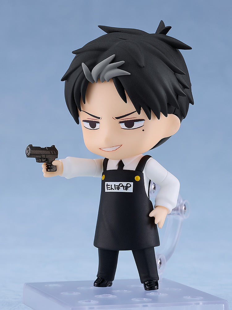 2569 Nendoroid DOUG