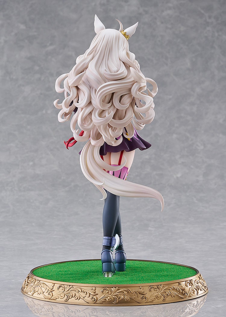 Umamusume : Pretty Derby Biwa Hayahide 1/7 Scale Figure