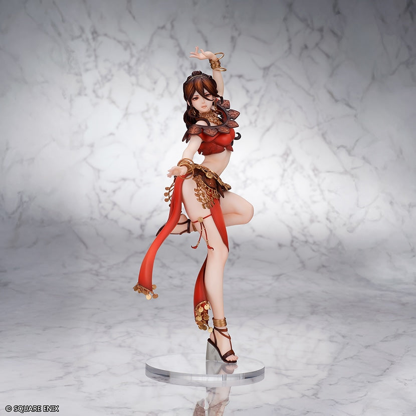 OCTOPATH TRAVELER Primrose Azelhart