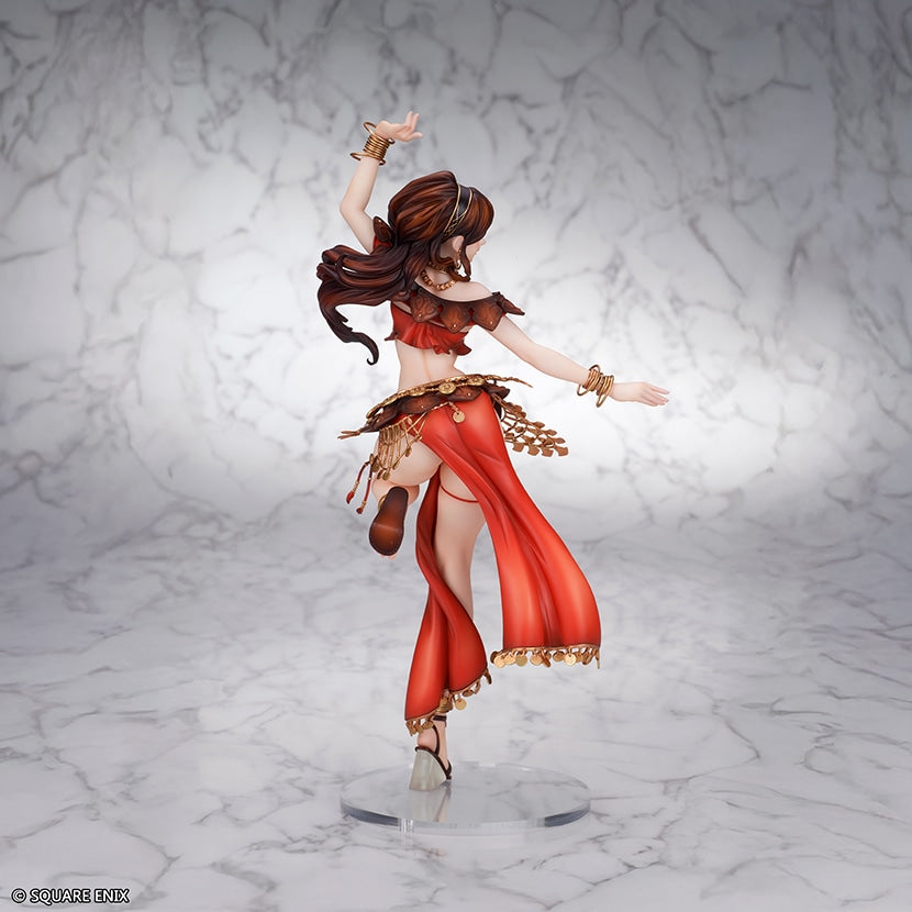 OCTOPATH TRAVELER Primrose Azelhart
