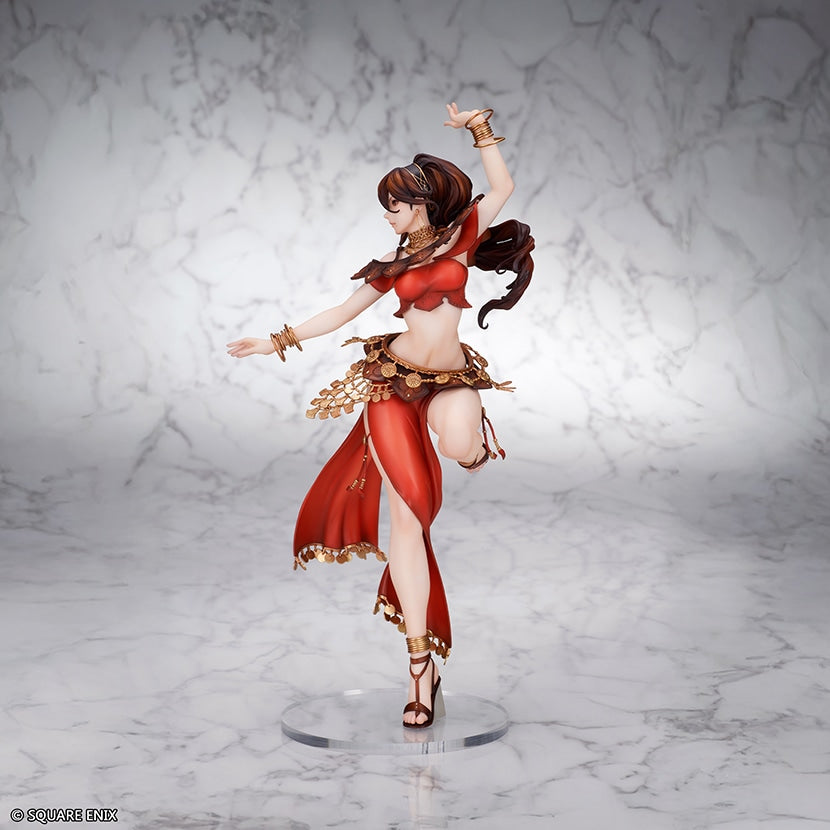 OCTOPATH TRAVELER Primrose Azelhart
