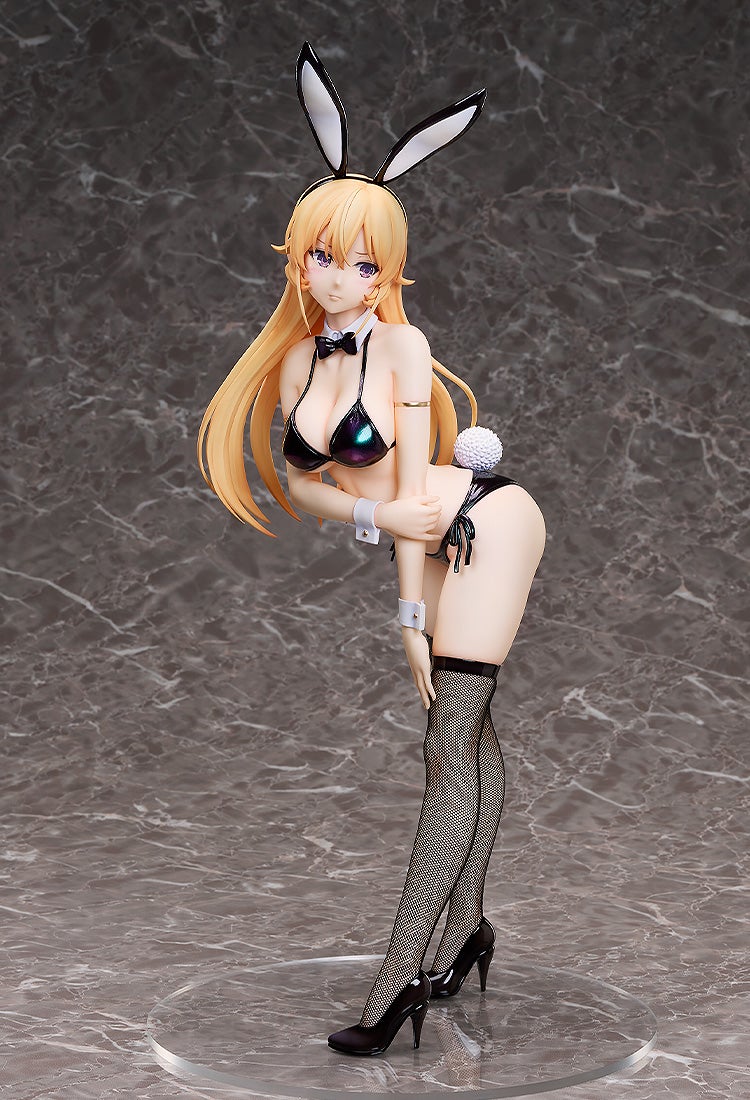 Food Wars ! Shokugeki no Soma Erina Nakiri : Bikini Bunny Ver