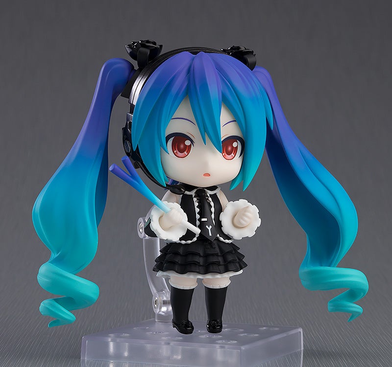2534 Nendoroid Hatsune Miku : ∞ Ver