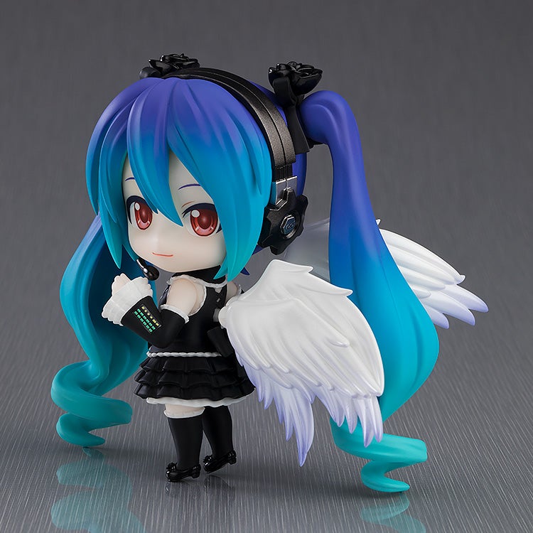 2534 Nendoroid Hatsune Miku : ∞ Ver
