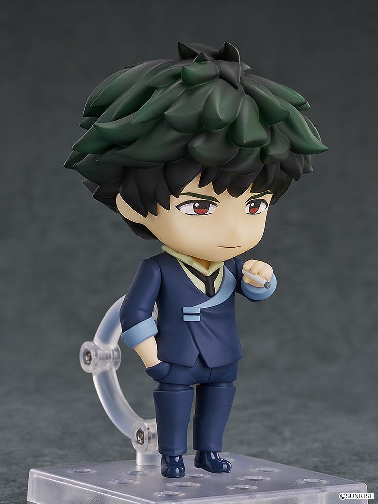 2651 Nendoroid Spike Spiegel