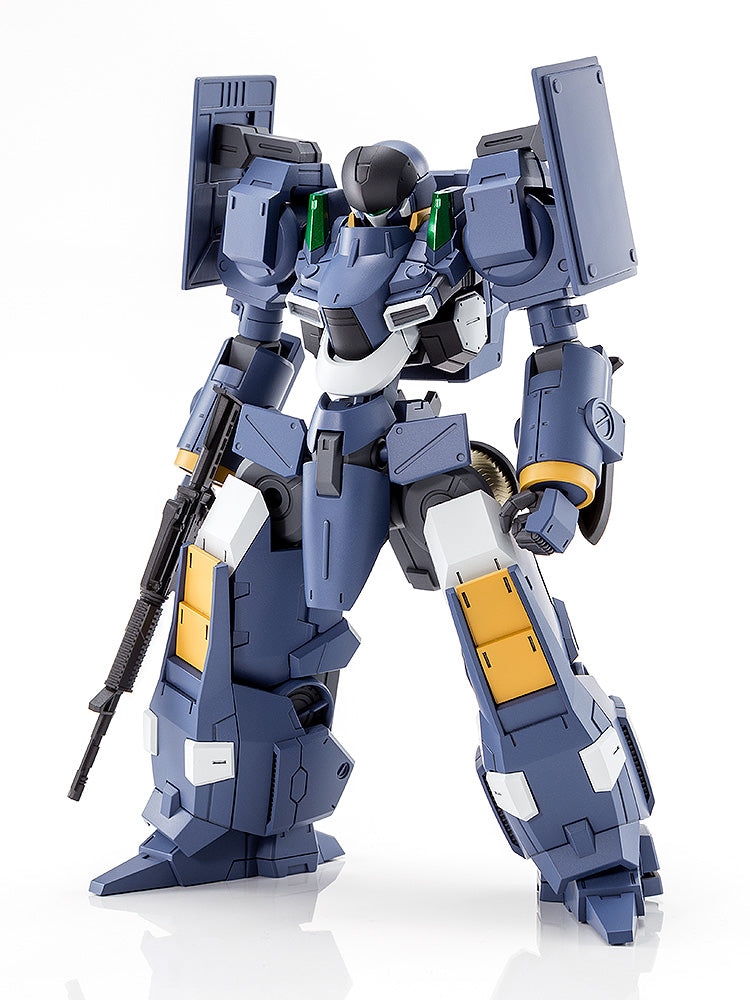 Titanomachia MODEROID SIDE : R Blitzschlag