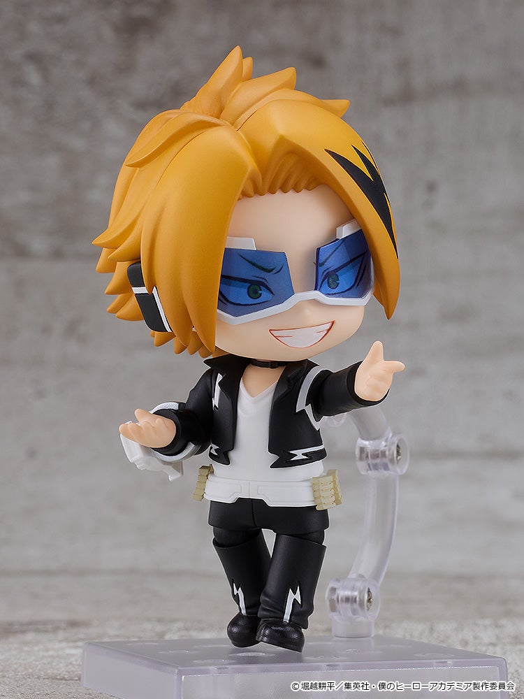 2558 Nendoroid Denki Kaminari