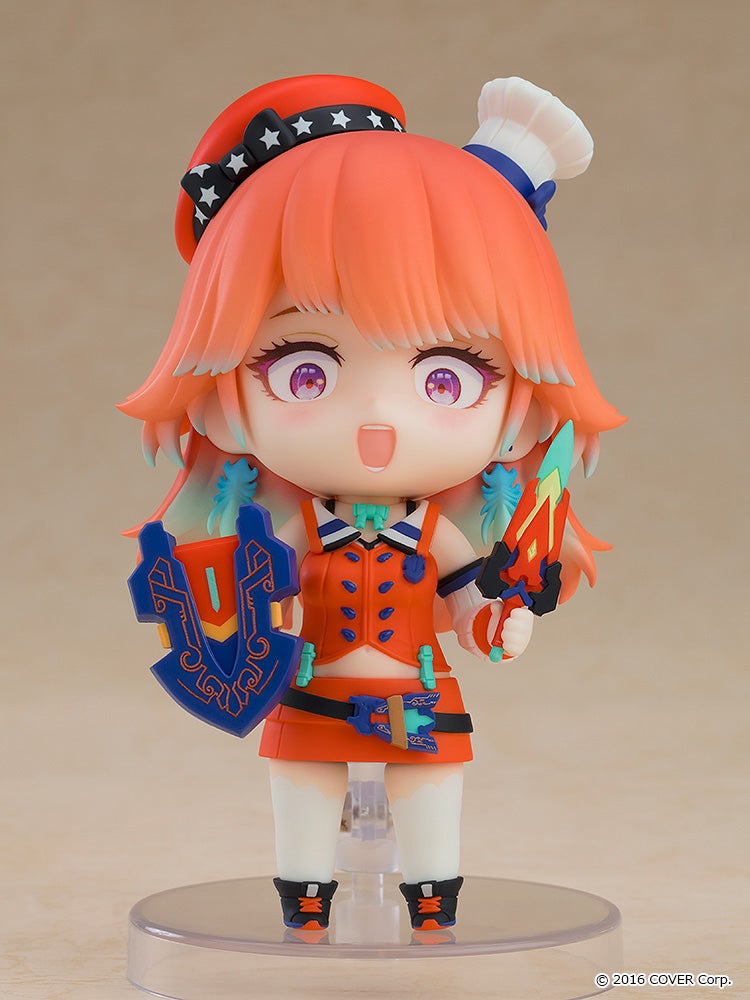 2672 Nendoroid Takanashi Kiara