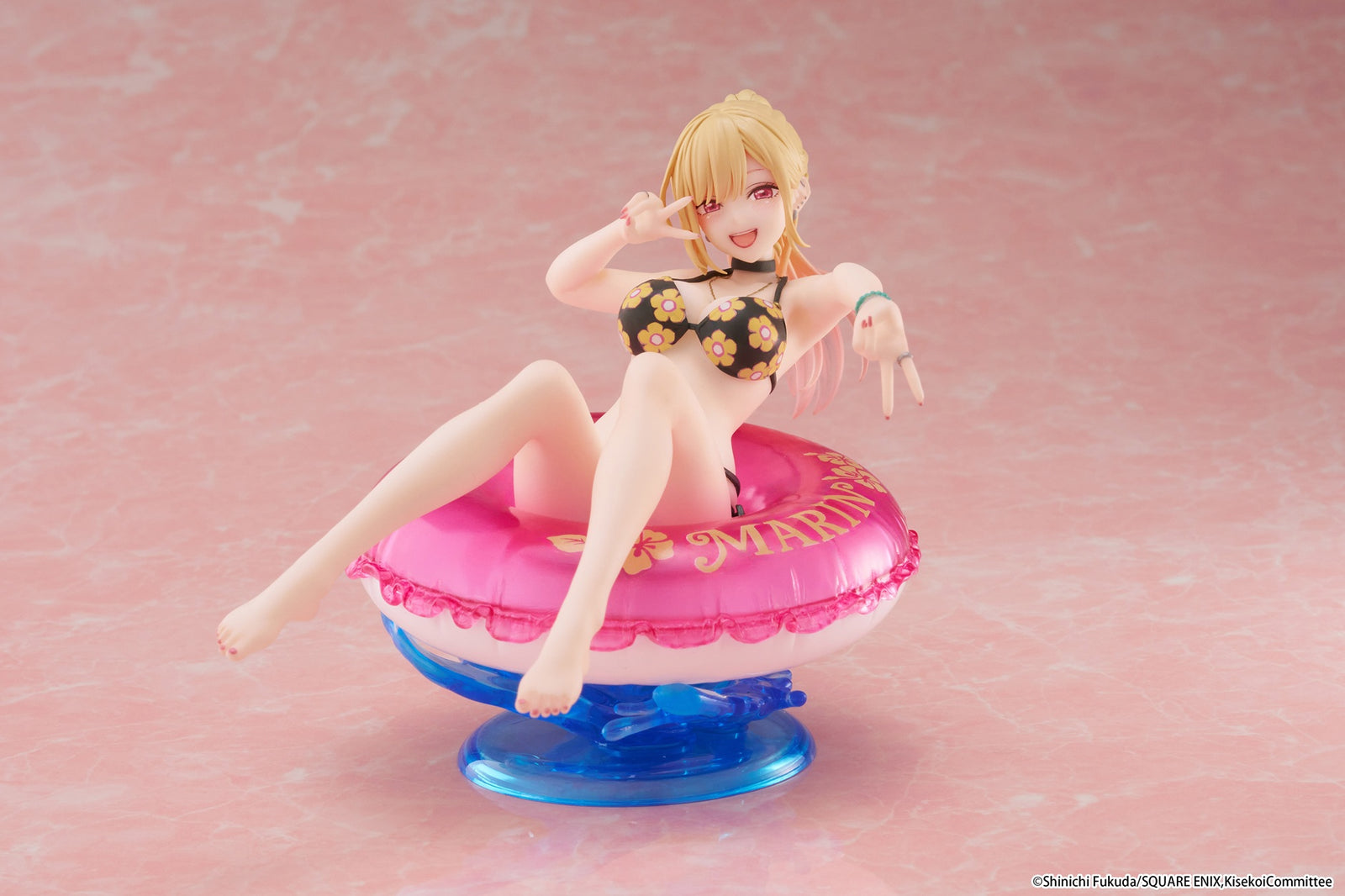 My Dress-Up Darling Aqua Float Girls Figure Marin Kitagawa (rerun)