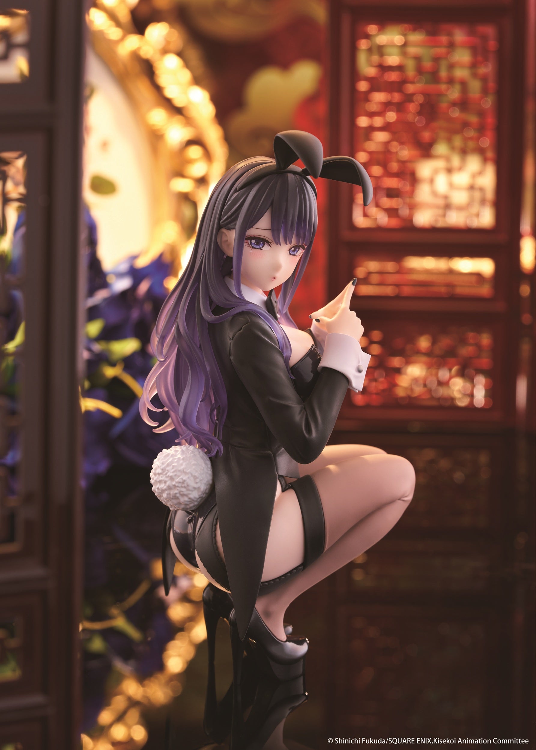 Desktop Cute Figure Marin Kitagawa Arisa Manyo Ver. - Taito