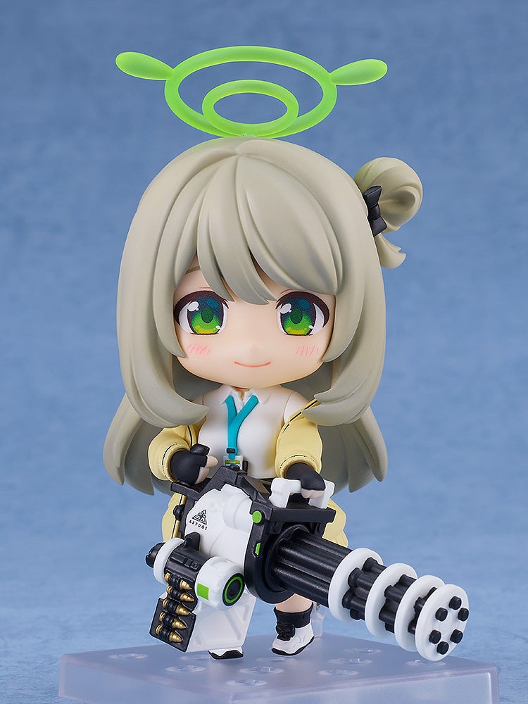 2511 Nendoroid Nonomi Izayoi