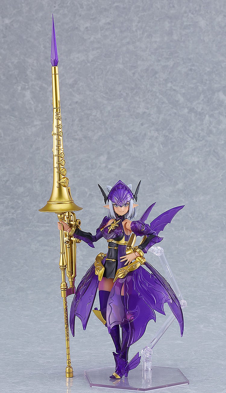 Guilty Princess PLAMAX GP-10 Dark Fairy Knight Grimlinde