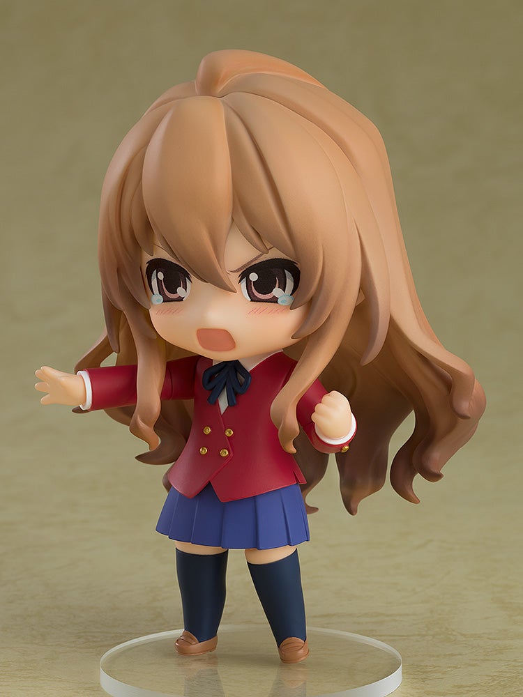 2523 Nendoroid Taiga Aisaka 2.0