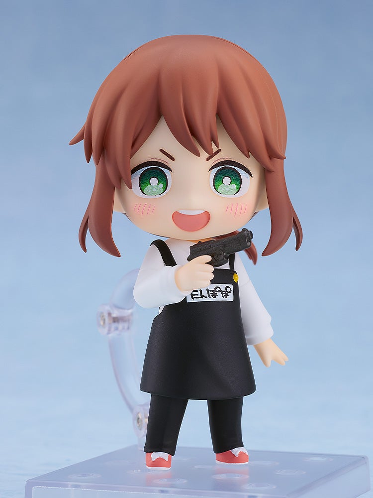 2555 Nendoroid RITA