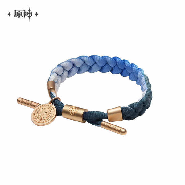 GENSHIN IMPACT CHARACTER BRACELET 2