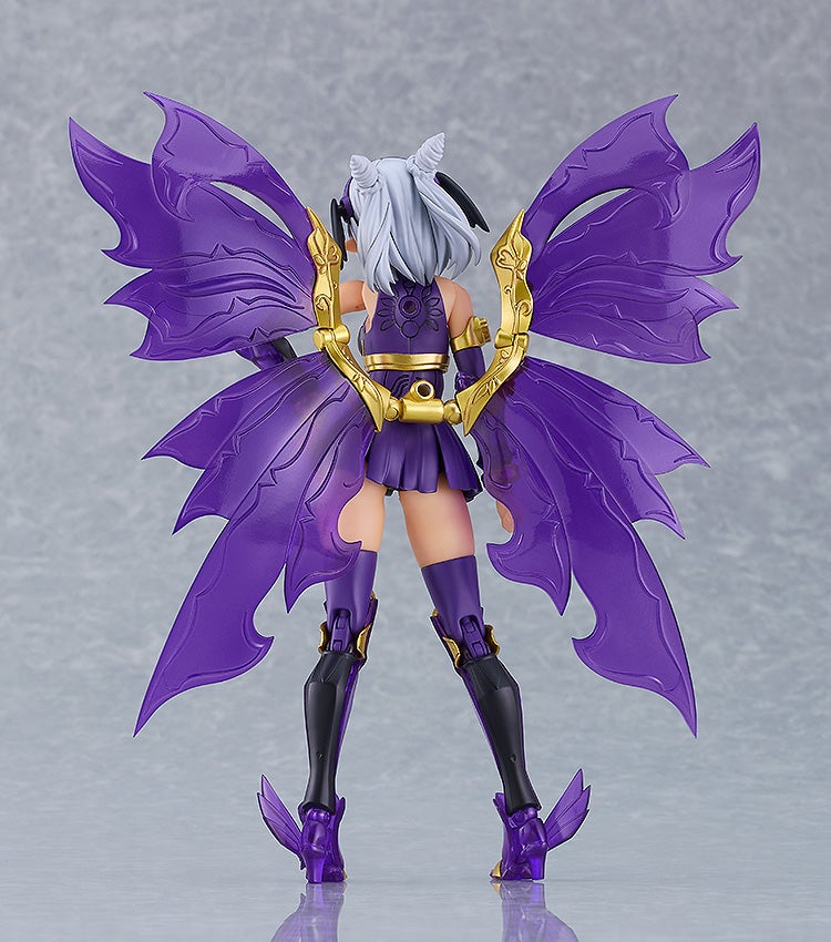 Guilty Princess PLAMAX GP-10 Dark Fairy Knight Grimlinde