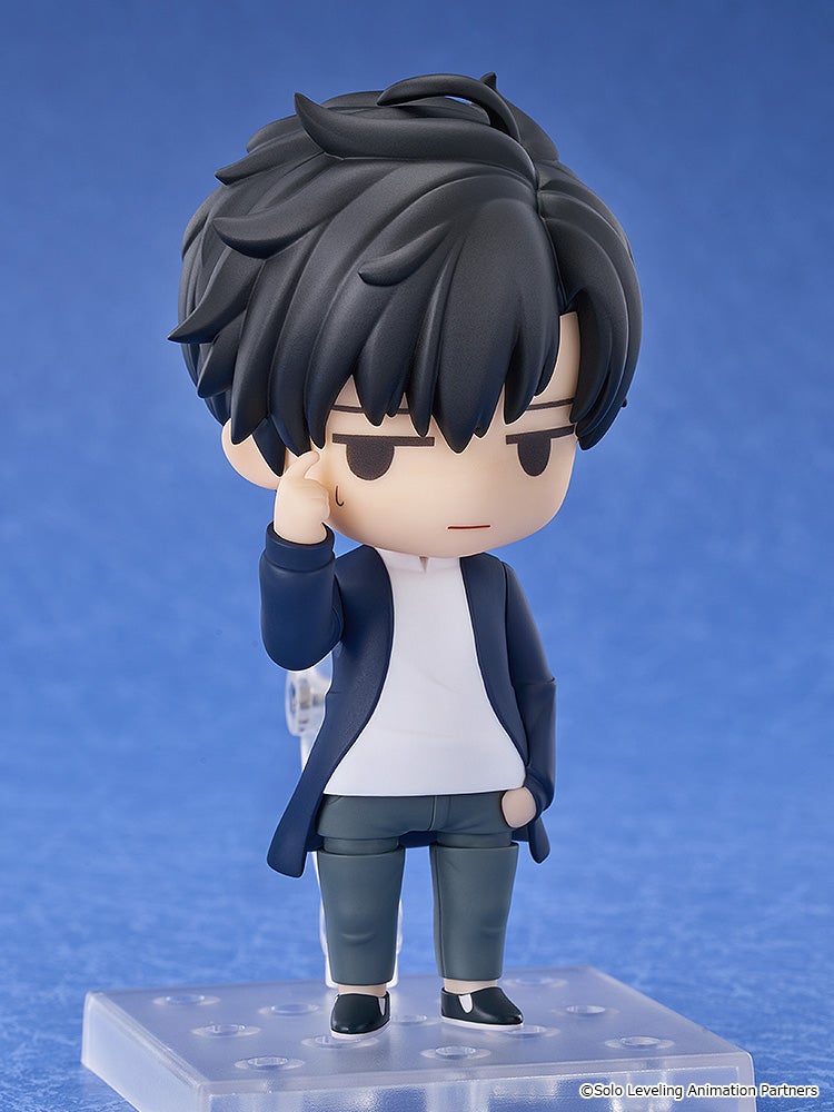2597 Nendoroid Sung Jinwoo (rerun)